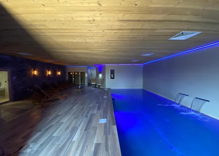 What Else Hotel