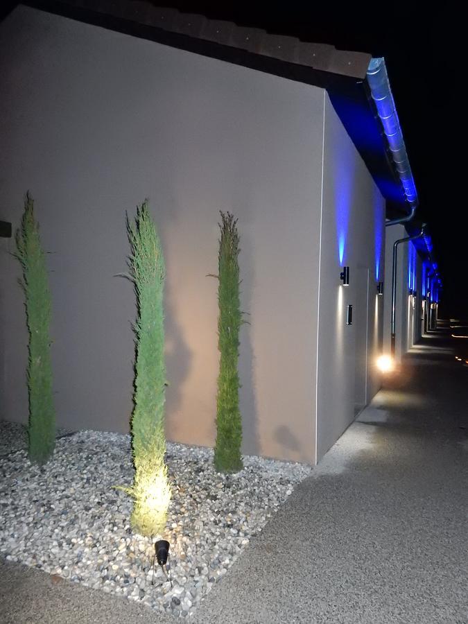 Aparthotel What Else